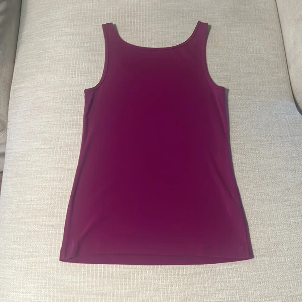 Eddie Bauer Tank Top - Picture 2 of 3